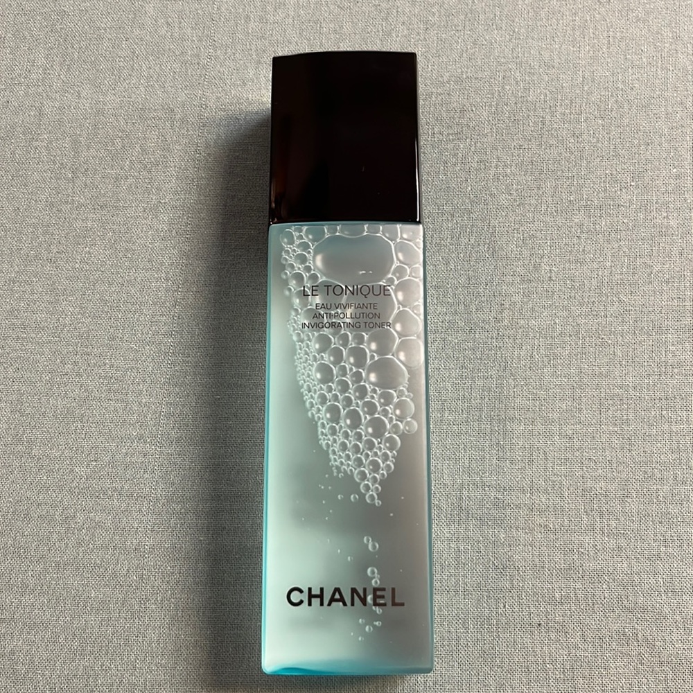 Chanel Le Tonique Anti-Pollution Invigorating Toner